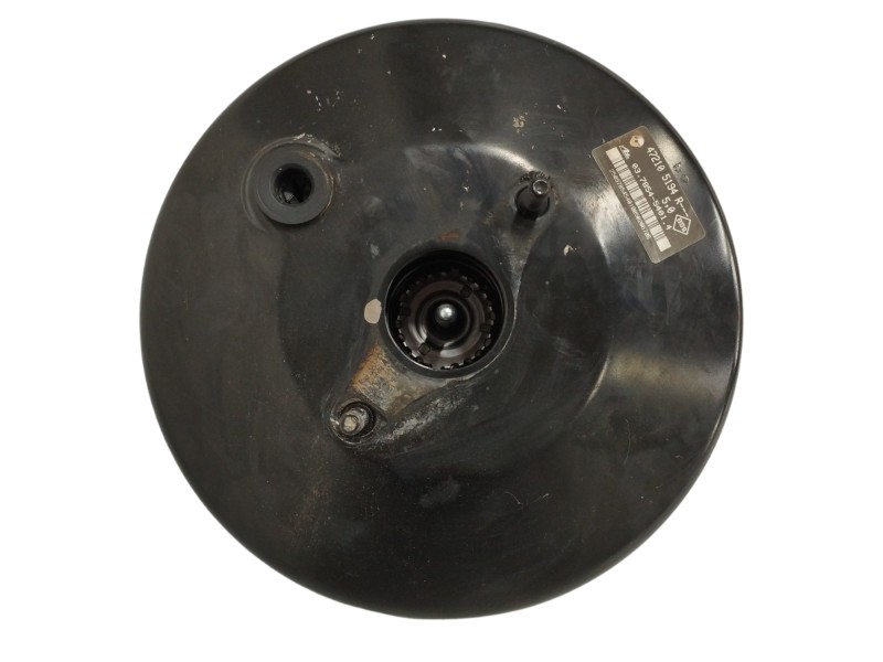 Recambio de servofreno para dacia logan 1.5 dci diesel cat referencia OEM IAM 472105194R 03785454014 