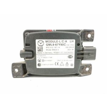 Recambio de modulo electronico para mazda 6 station wagon (gj, gl) 2.2 d referencia OEM IAM GML967Y90C  