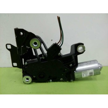 Recambio de motor limpia trasero para bmw serie 3 touring (e91) 320d referencia OEM IAM 1397220903  