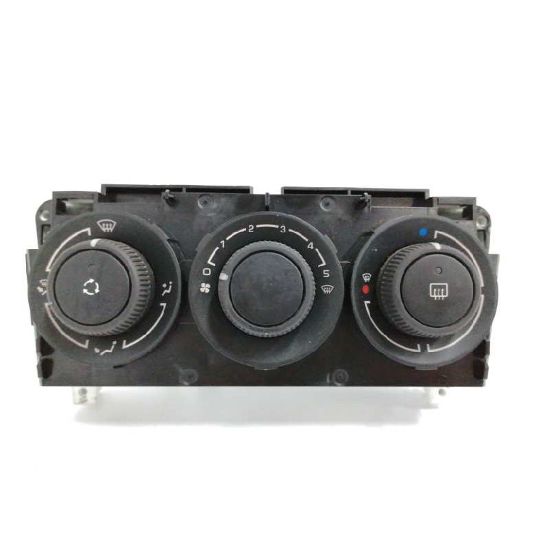 Recambio de mando calefaccion / aire acondicionado para citroën c3 picasso 1.4 16v referencia OEM IAM 69947013 Recambio de mando calefaccion / aire acondicionado para citroën c3 picasso 1.4 16v referencia OEM IAM 69947013