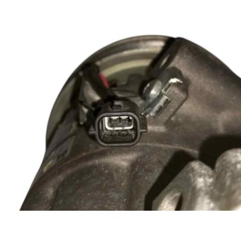 Recambio de compresor aire acondicionado para renault scenic iii 1.5 dci diesel fap referencia OEM IAM Z0012593A  