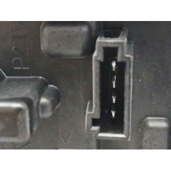 Recambio de piloto trasero derecho interior para opel astra k sports tourer 1.6 cdti dpf referencia OEM IAM 39077381  