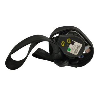 Recambio de cinturon seguridad delantero derecho para audi a3 (8p) 2.0 tdi referencia OEM IAM 8P3857706B  