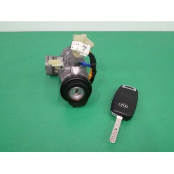 Recambio de antirrobo para kia niro drive referencia OEM IAM 81910D3000  