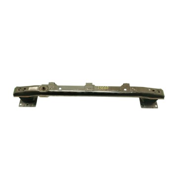 Recambio de refuerzo paragolpes delantero para peugeot 1007 1.4 hdi referencia OEM IAM   
