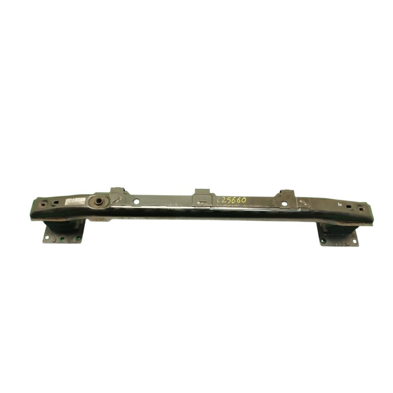 Recambio de refuerzo paragolpes delantero para peugeot 1007 1.4 hdi referencia OEM IAM   
