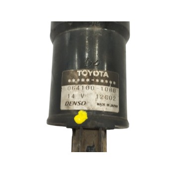 Recambio de valvula intercambio de calefaccion para lexus rx 3.3 v6 24v cat referencia OEM IAM 0641001080  