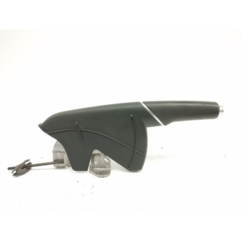 Recambio de palanca freno de mano para audi a1 (8x) 1.6 tdi referencia OEM IAM 6C0711303C  