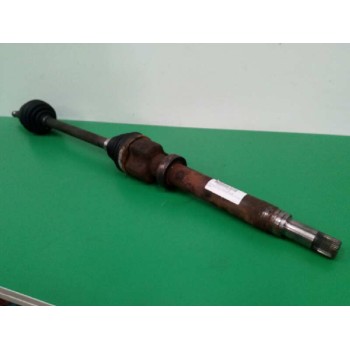 Recambio de transmision delantera derecha para ford transit caja cerrada, media (fy) (2000 =>) ft 300 2.0 referencia OEM IAM 1C1