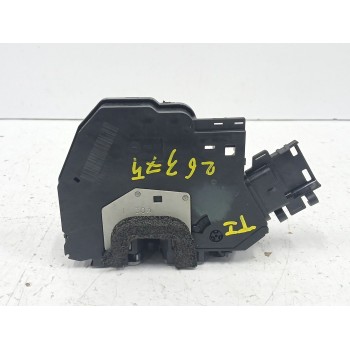 Recambio de cerradura puerta lateral izquierda para renault trafic iii autobús (jg_) 2.0 dci 150 (jgmu) referencia OEM IAM 82503