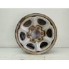 Recambio de llanta para nissan terrano/terrano.ii (r20) 2.7 turbodiesel referencia OEM IAM 403000F001 6J15H2D ET25 