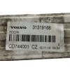 Recambio de intercooler para volvo v40 1.6 diesel cat referencia OEM IAM 31319168  