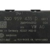Recambio de modulo electronico para volkswagen passat b8 (3g2, cb2) 1.4 tsi 150 cv referencia OEM IAM 3Q0959435D AUTORIZACION DE