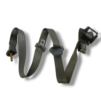 Recambio de cinturon seguridad trasero derecho para ssangyong rodius xdi referencia OEM IAM 7560221101  