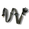 Recambio de cinturon seguridad trasero derecho para ssangyong rodius xdi referencia OEM IAM 7560221101  