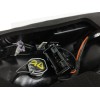 Recambio de piloto trasero derecho para citroën c4 picasso 1.2 12v e-thp / puretech referencia OEM IAM 9814757180  