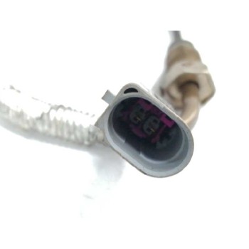 Recambio de sonda lambda para volkswagen t-roc 2.0 tdi referencia OEM IAM 05L906088CB  