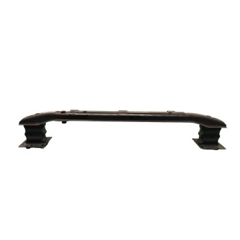 Recambio de refuerzo paragolpes delantero para peugeot 1007 1.4 hdi referencia OEM IAM   