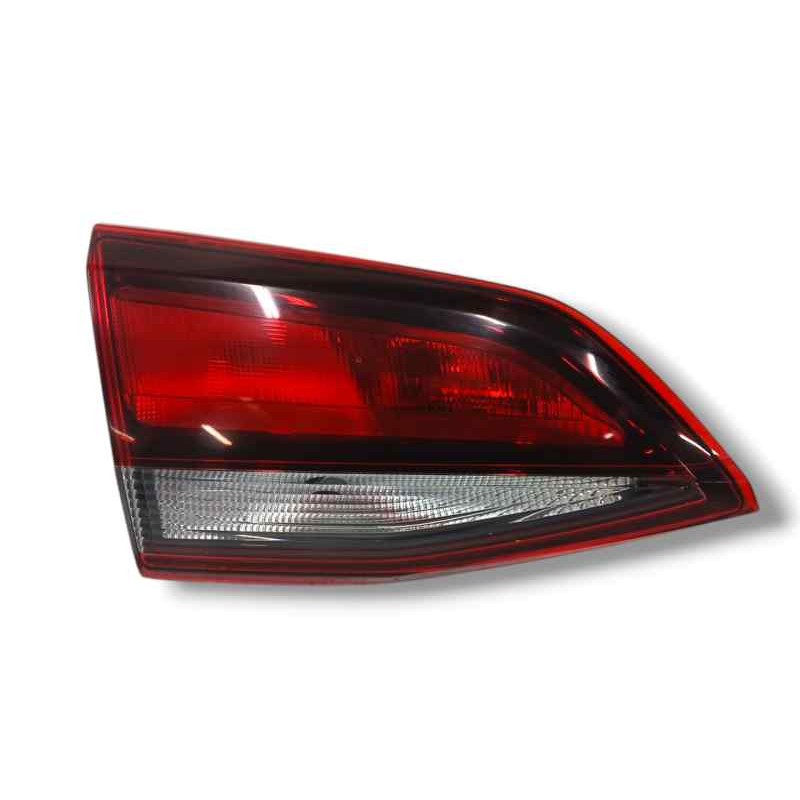 Recambio de piloto trasero izquierdo interior para opel astra k sports tourer 1.6 cdti dpf referencia OEM IAM 39077378  