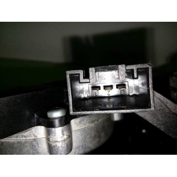 Recambio de motor limpia trasero para bmw serie 3 touring (e91) 320d referencia OEM IAM 1397220903  