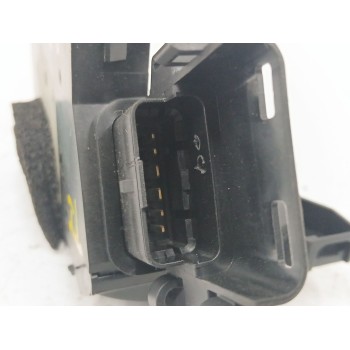 Recambio de cerradura puerta lateral izquierda para renault trafic iii autobús (jg_) 2.0 dci 150 (jgmu) referencia OEM IAM 82503