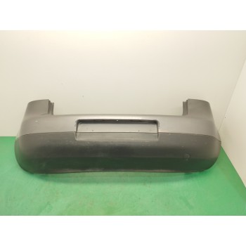 Recambio de paragolpes trasero para volkswagen golf v berlina (1k1) 1.9 tdi referencia OEM IAM 1K6807521 OBSERVAR FOTOS 