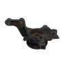 Recambio de mangueta delantera izquierda para renault scenic iii 1.5 dci diesel fap referencia OEM IAM 400150083R  