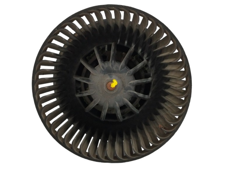 Recambio de motor calefaccion para dacia logan 1.5 dci diesel cat referencia OEM IAM N106415P  