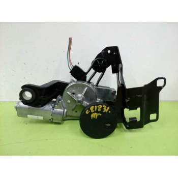 Recambio de motor limpia trasero para bmw serie 3 touring (e91) 320d referencia OEM IAM 1397220903  