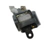 Recambio de cinturon seguridad trasero derecho para ssangyong rodius xdi referencia OEM IAM 7560221101  