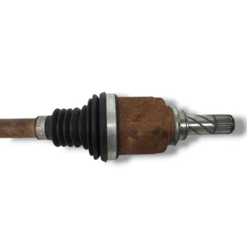 Recambio de transmision delantera izquierda para renault scenic iii 1.5 dci diesel fap referencia OEM IAM 391013387R  