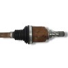 Recambio de transmision delantera izquierda para renault scenic iii 1.5 dci diesel fap referencia OEM IAM 391013387R  