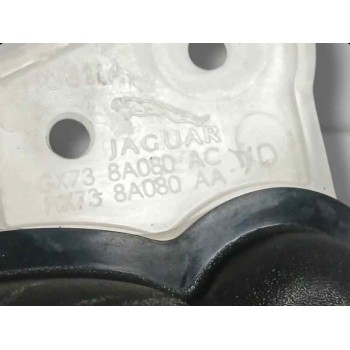 Recambio de deposito expansion para jaguar f-pace (x761) 2.0 td4 awd referencia OEM IAM GX738A080AC HX738A080AA 