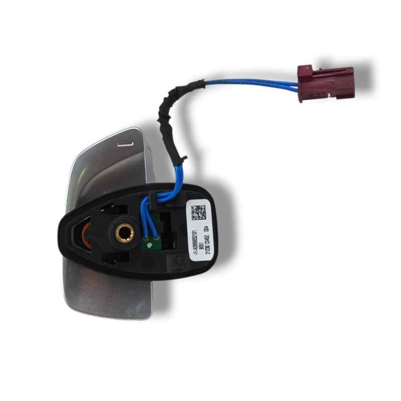 Recambio de mando volante para mercedes-benz gla (h247) gla 200 d (247.712) referencia OEM IAM A0999052101 LEVA BAJADA DE MARCHA