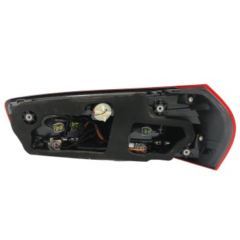 Recambio de piloto trasero izquierdo para citroën c4 picasso 1.2 12v e-thp / puretech referencia OEM IAM 9814429980  