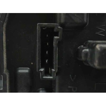 Recambio de piloto trasero izquierdo interior para opel astra k sports tourer 1.6 cdti dpf referencia OEM IAM 39077378  