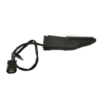 Recambio de intermitente para kawasaki zh2 1000 zh2 1000 referencia OEM IAM 50R0034599 TRASERO IZQUIERDO 