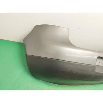 Recambio de paragolpes trasero para volkswagen golf v berlina (1k1) 1.9 tdi referencia OEM IAM 1K6807521 OBSERVAR FOTOS 