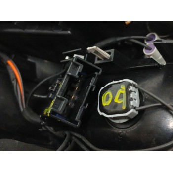 Recambio de piloto trasero izquierdo para citroën c4 picasso 1.2 12v e-thp / puretech referencia OEM IAM 9814429980  
