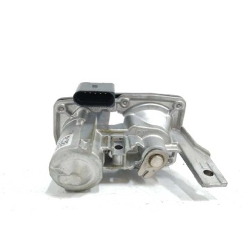 Recambio de caja mariposa para volkswagen t-roc 2.0 tdi referencia OEM IAM 3Q0253691K VALVULA MARIPOSA DE GASES ESCAPE 