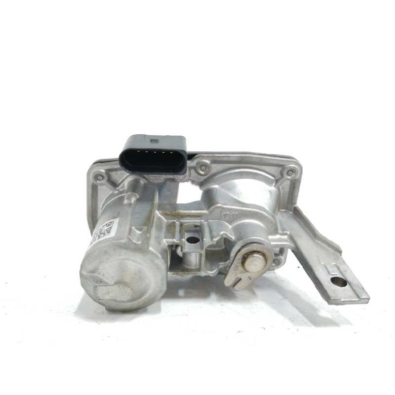 CAJA MARIPOSA VALVULA MARIPOSA DE GASES ESCAPE