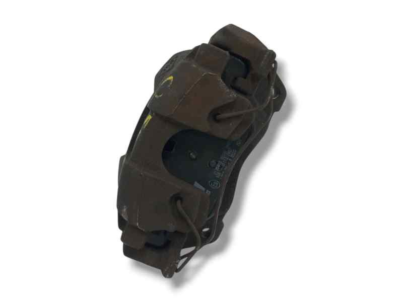 Recambio de pinza freno delantera izquierda para renault scenic iii 1.5 dci diesel fap referencia OEM IAM 410110354R Recambio de pinza freno delantera izquierda para renault scenic iii 1.5 dci diesel fap referencia OEM IAM 410110354R