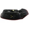 Recambio de piloto trasero izquierdo para citroën c4 picasso 1.2 12v e-thp / puretech referencia OEM IAM 9814429980  