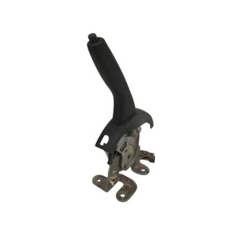 Recambio de palanca freno de mano para nissan micra iv (k13k, k13kk) 1.2 referencia OEM IAM 360101HD0A  