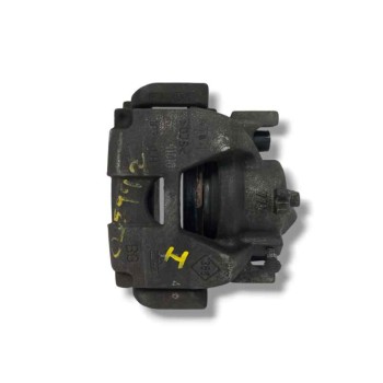 Recambio de pinza freno delantera izquierda para renault scenic iii 1.5 dci diesel fap referencia OEM IAM 410110354R  