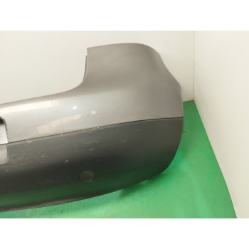 Recambio de paragolpes trasero para volkswagen golf v berlina (1k1) 1.9 tdi referencia OEM IAM 1K6807521 OBSERVAR FOTOS 