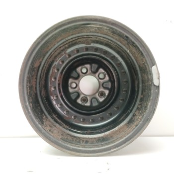 Recambio de llanta para chrysler voyager (gs) 2.5 turbodiesel referencia OEM IAM 2151028 6,5JX15CH ET40 