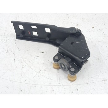 Recambio de soporte / guia puerta corredera para renault trafic iii autobús (jg_) 2.0 dci 150 (jgmu) referencia OEM IAM 77765397
