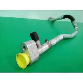 Recambio de tubos aire acondicionado para mercedes-benz clase m (w164) 320 / 350 cdi (164.122) referencia OEM IAM A1648301215  