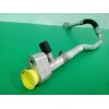 Recambio de tubos aire acondicionado para mercedes-benz clase m (w164) 320 / 350 cdi (164.122) referencia OEM IAM A1648301215  